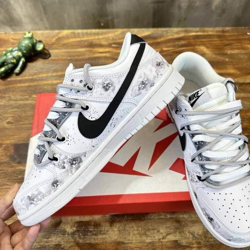 WellDesigned Nxkx Sneakers 199683