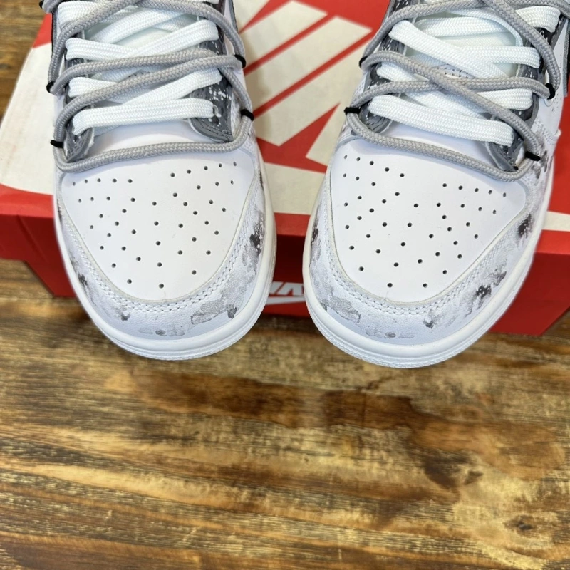 WellDesigned Nxkx Sneakers 199683