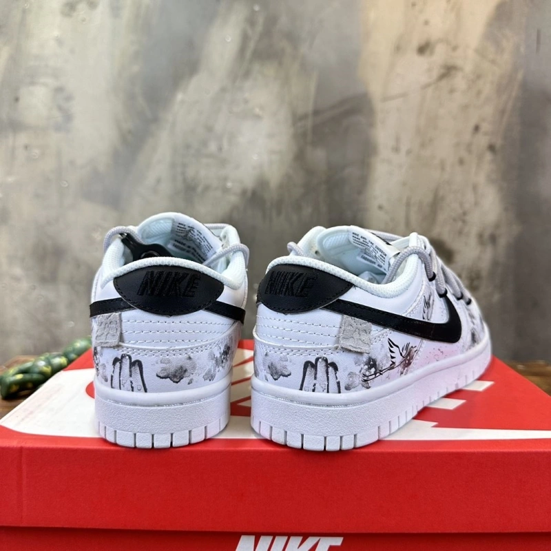 WellDesigned Nxkx Sneakers 199683