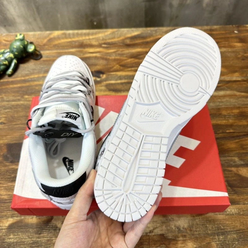 WellDesigned Nxkx Sneakers 199683