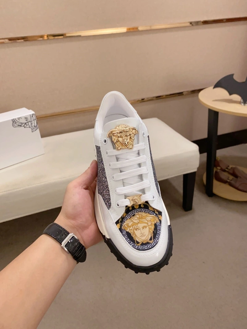 Gxvxnchy Sneakers Elegant 154183