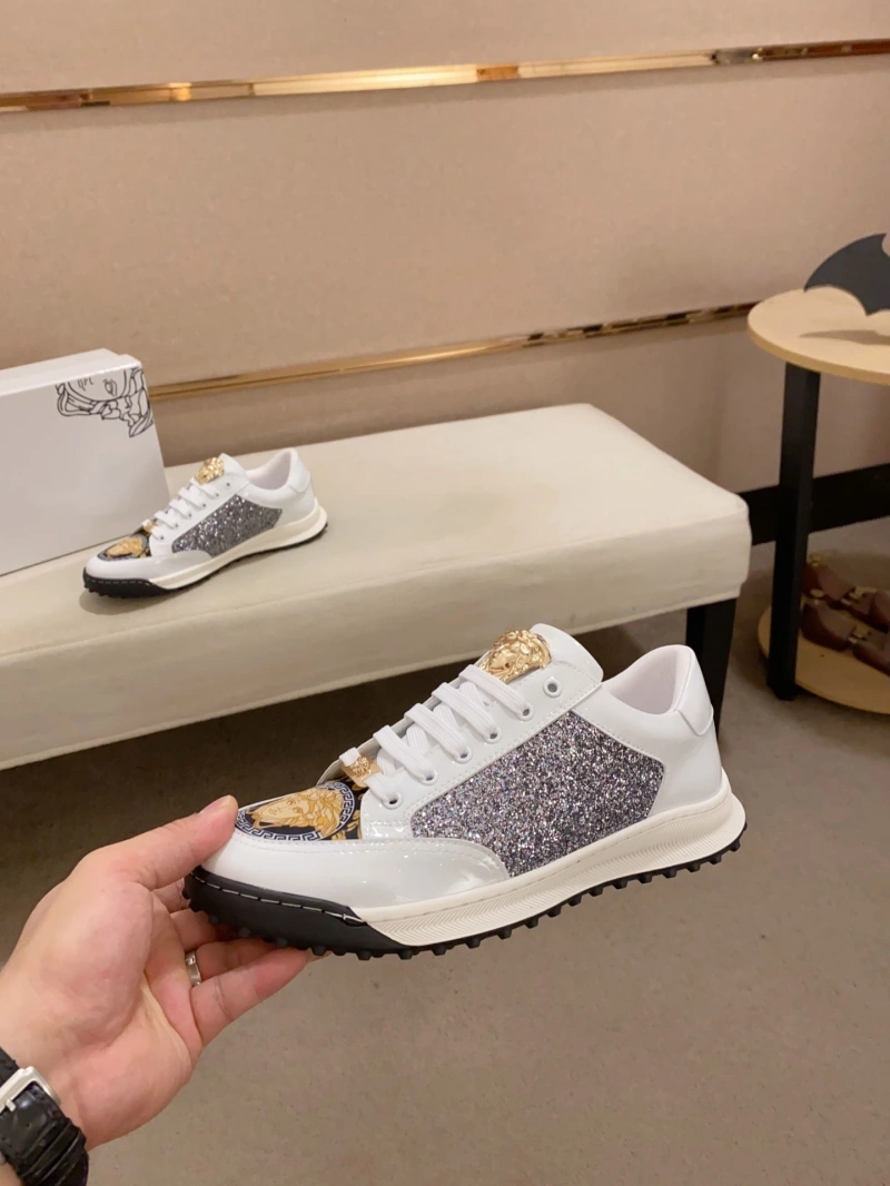 Gxvxnchy Sneakers Elegant 154183