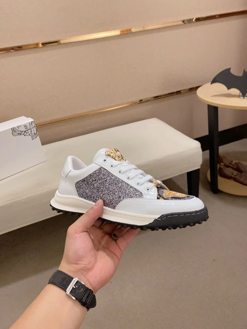 Gxvxnchy Sneakers Elegant 154183