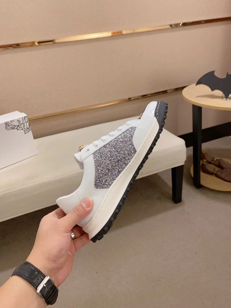 Gxvxnchy Sneakers Elegant 154183