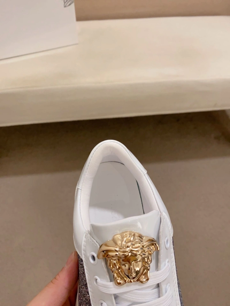Gxvxnchy Sneakers Elegant 154183