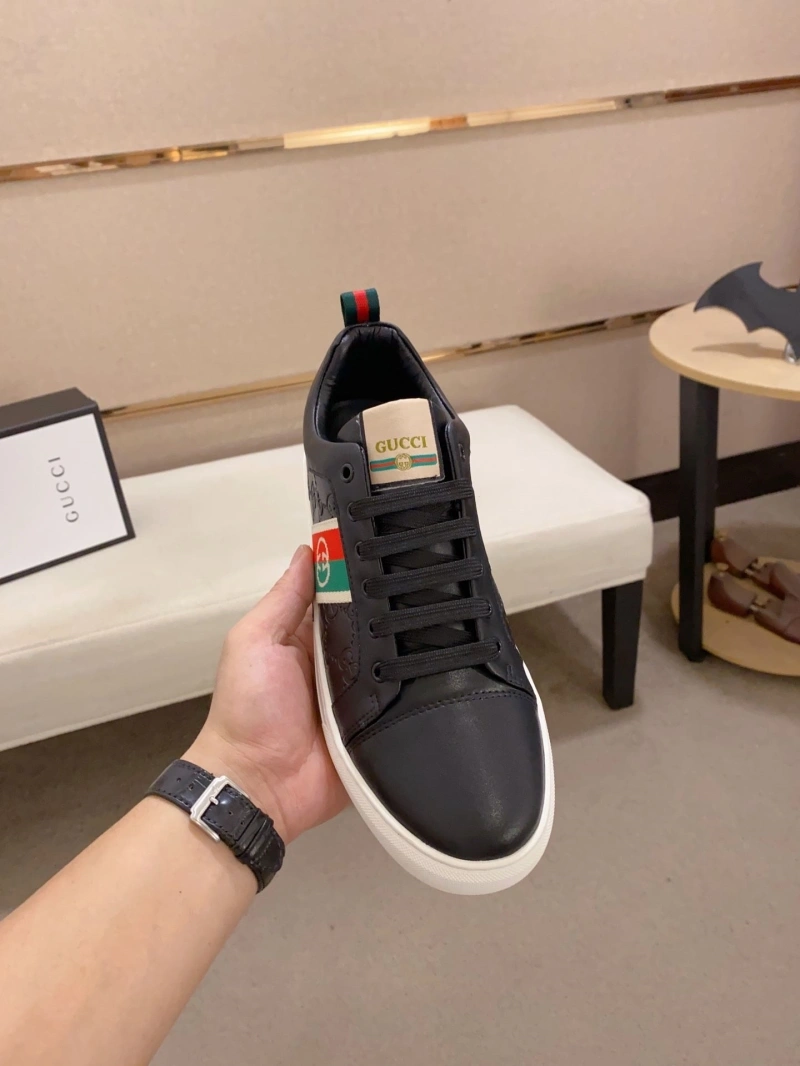 Gxccx Sneakers EyeCatching 163922