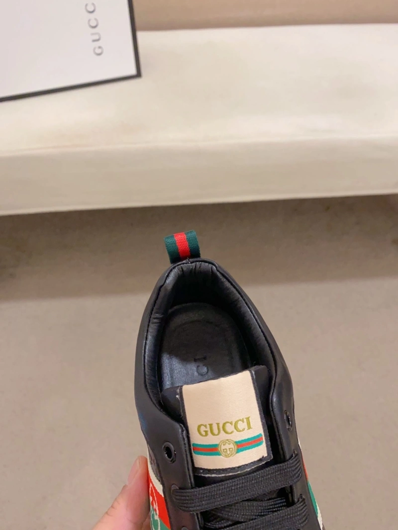 Gxccx Sneakers EyeCatching 163922