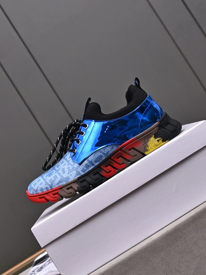 Bold Gxvxnchy Sneakers 154179