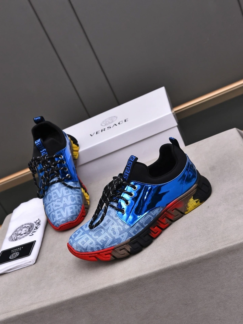 Bold Gxvxnchy Sneakers 154179