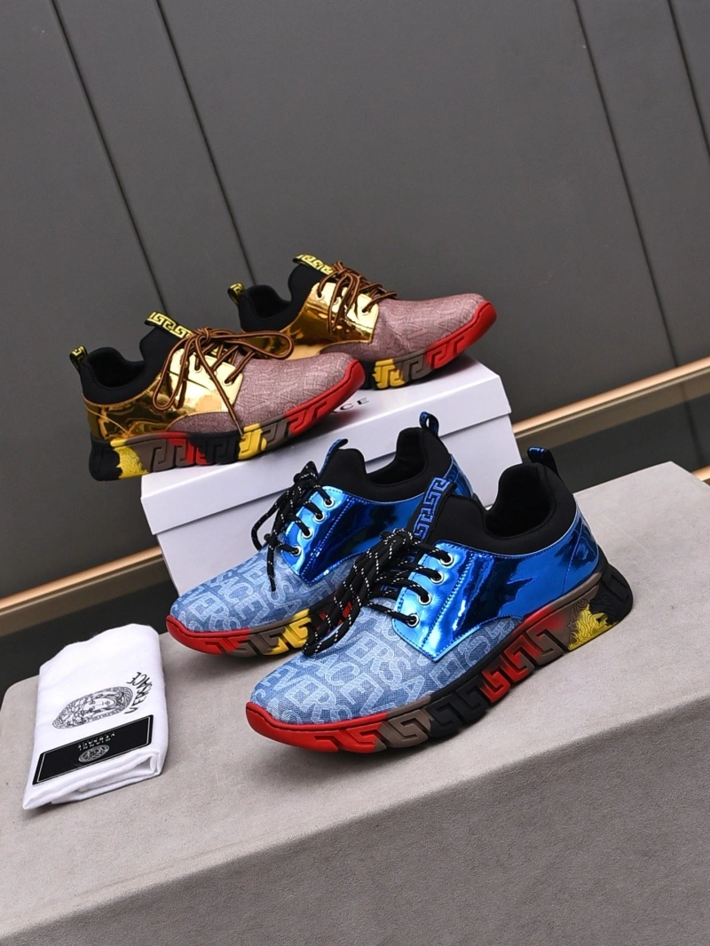 Bold Gxvxnchy Sneakers 154179