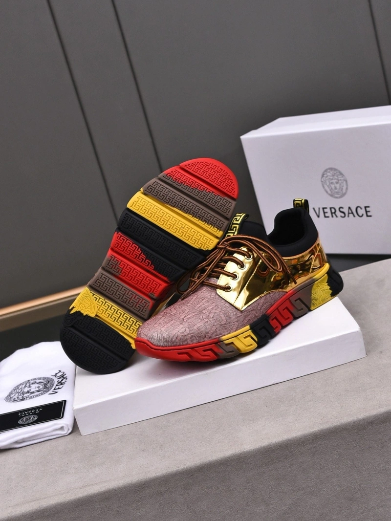 Functional Gxvxnchy Sneakers 154182