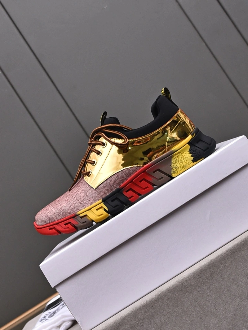 Functional Gxvxnchy Sneakers 154182