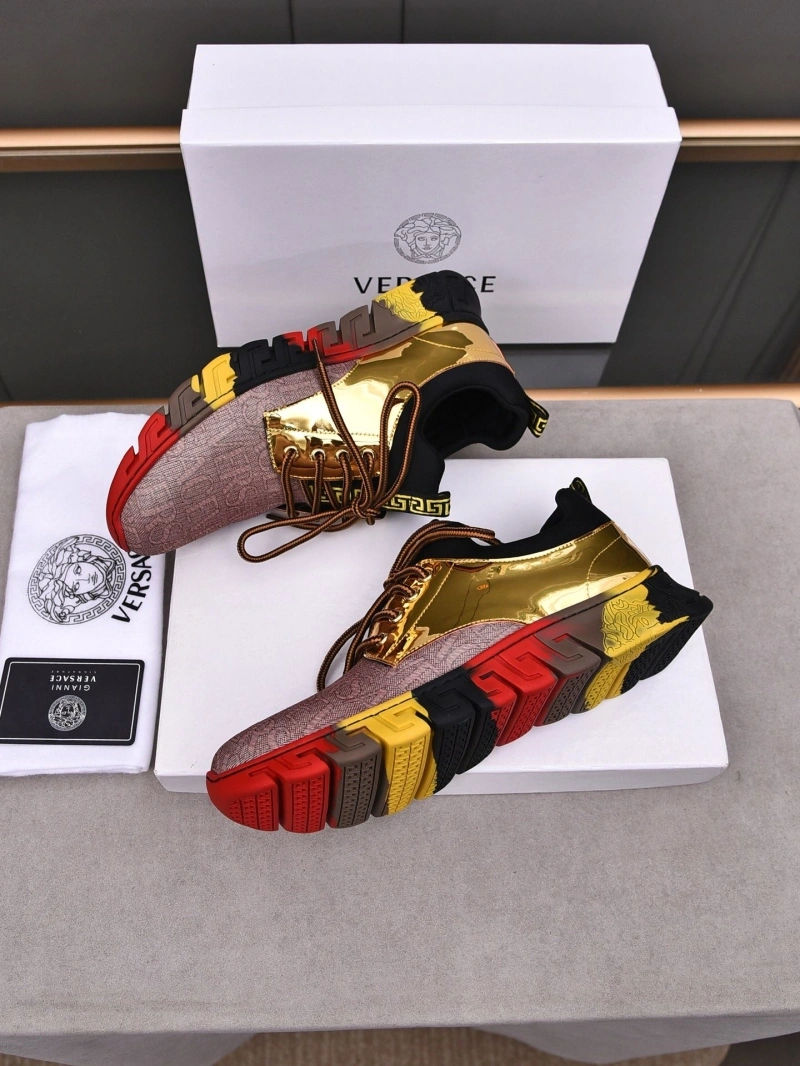 Functional Gxvxnchy Sneakers 154182
