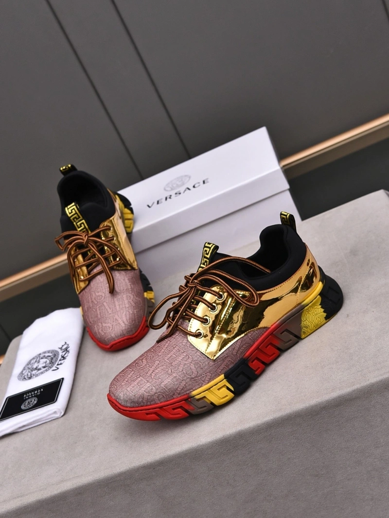 Functional Gxvxnchy Sneakers 154182