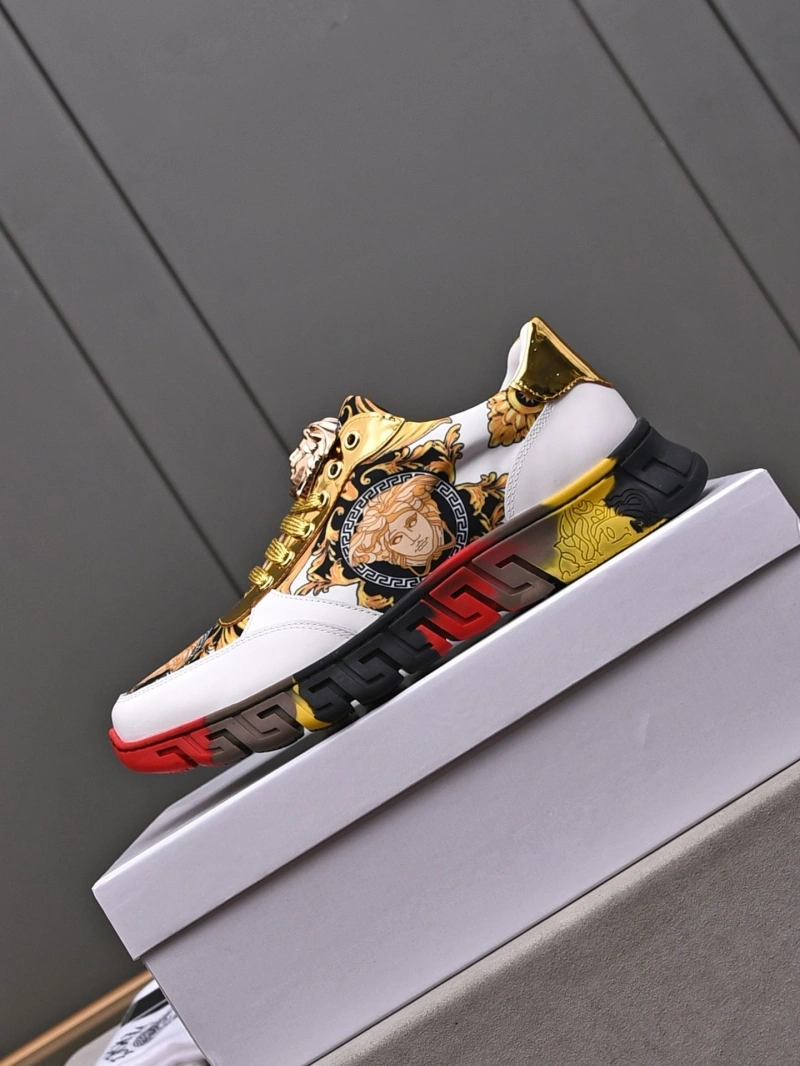 Gxvxnchy Sneakers Elegant 154176