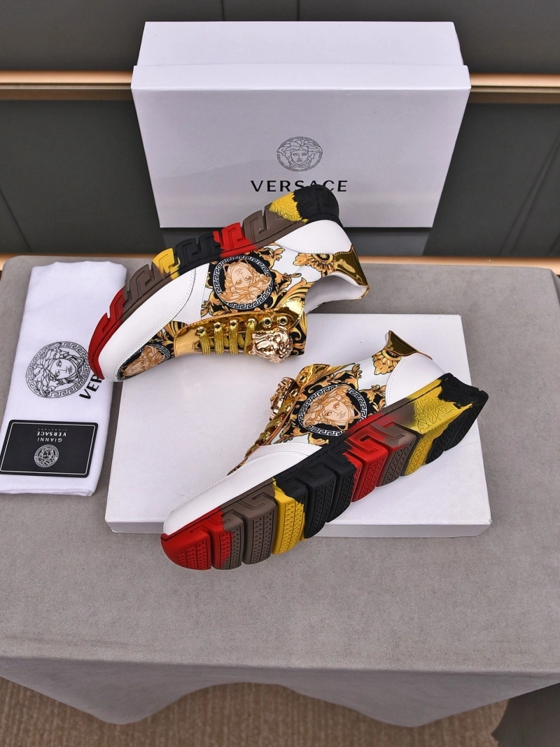 Gxvxnchy Sneakers Elegant 154176