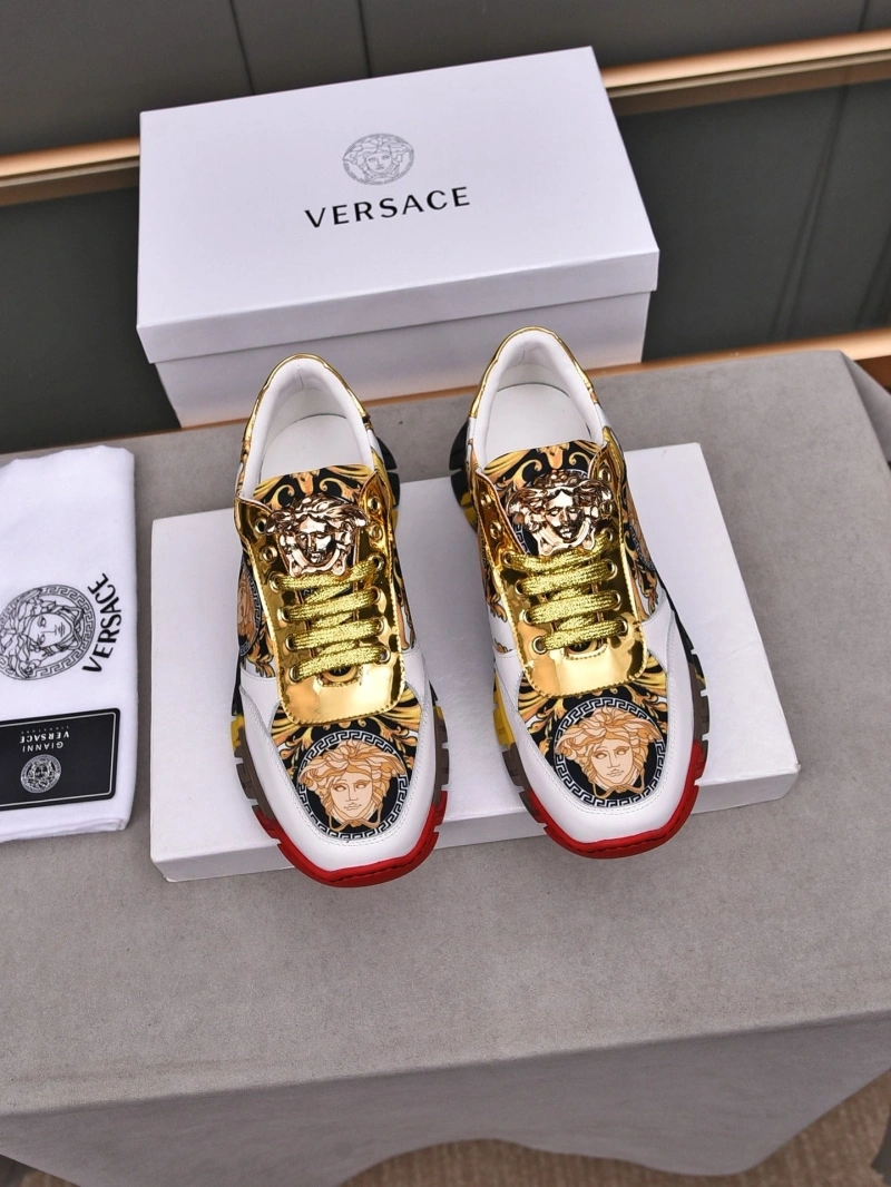 Gxvxnchy Sneakers Elegant 154176