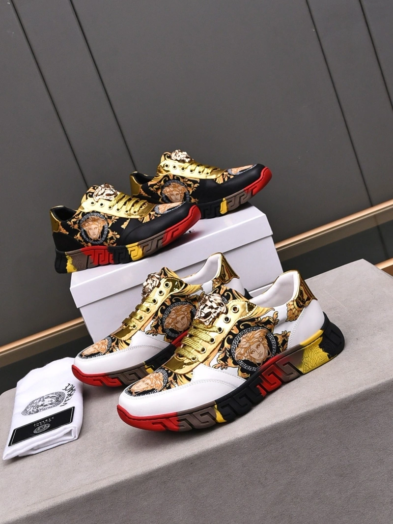 Gxvxnchy Sneakers Elegant 154176