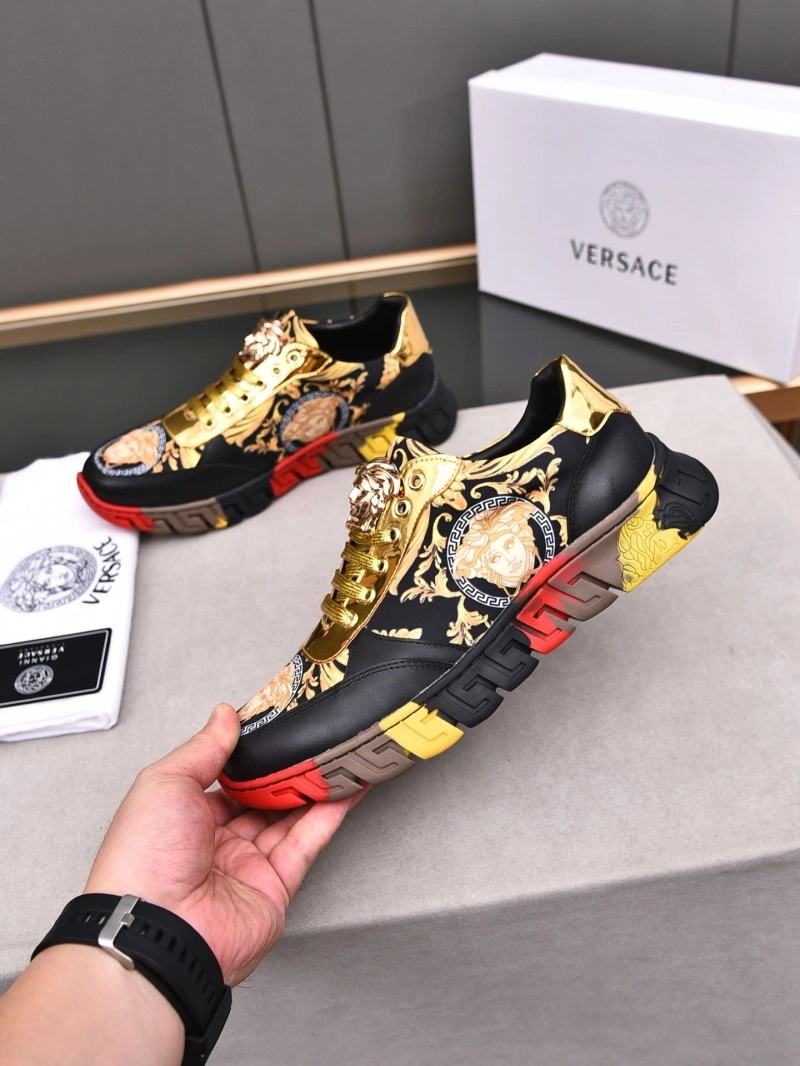 Gxvxnchy Sneakers Resilient 154178