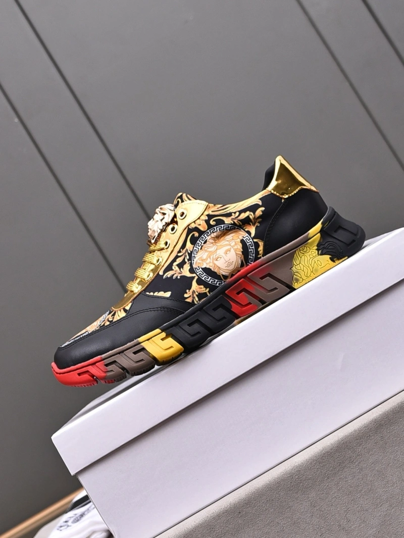 Gxvxnchy Sneakers Resilient 154178