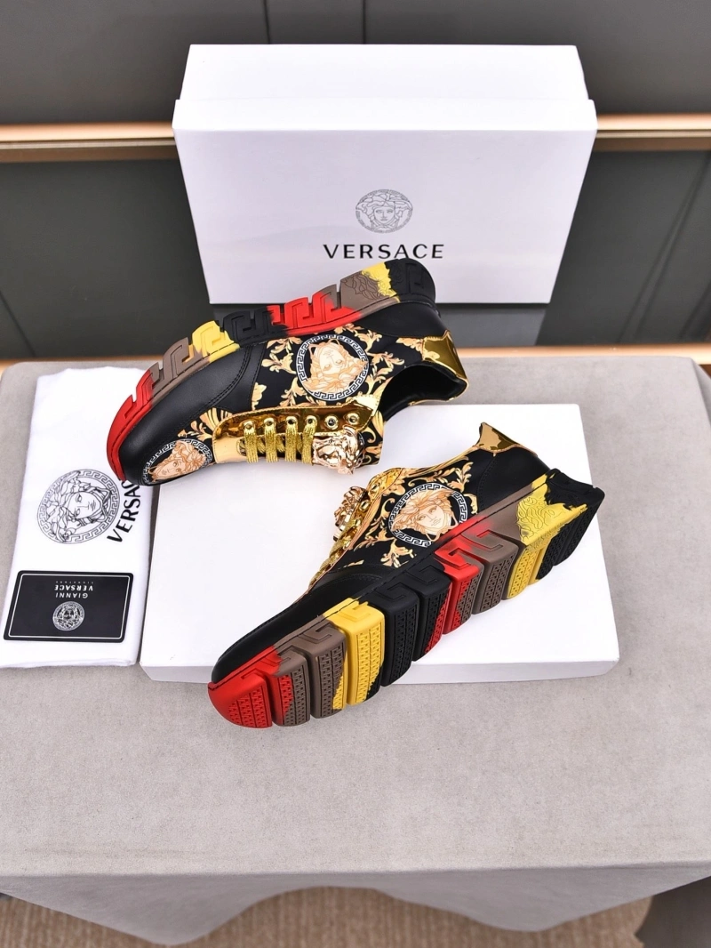Gxvxnchy Sneakers Resilient 154178