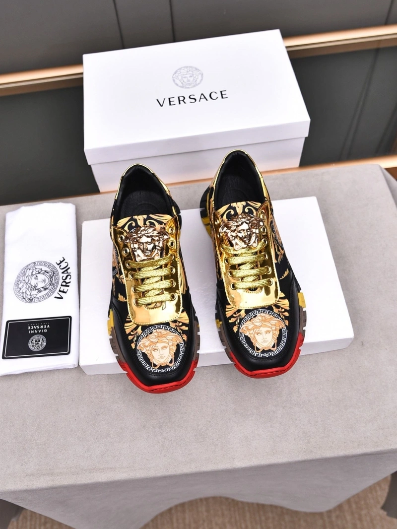 Gxvxnchy Sneakers Resilient 154178