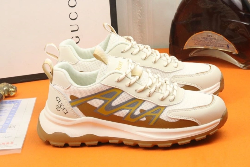 AllSeason Gxccx Sneakers 163927