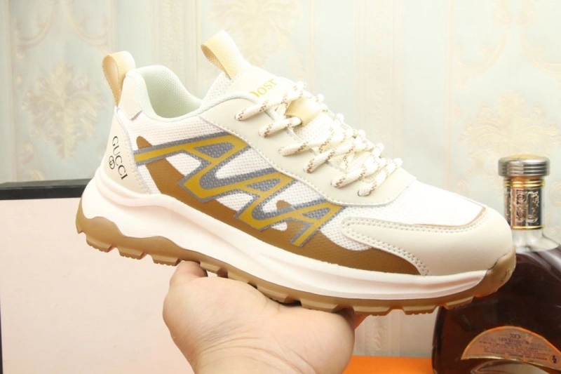 AllSeason Gxccx Sneakers 163927