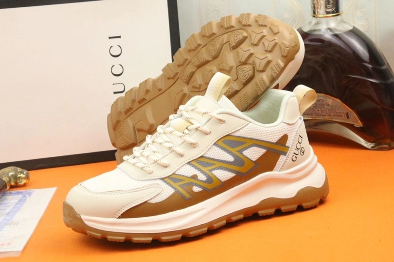 AllSeason Gxccx Sneakers 163927