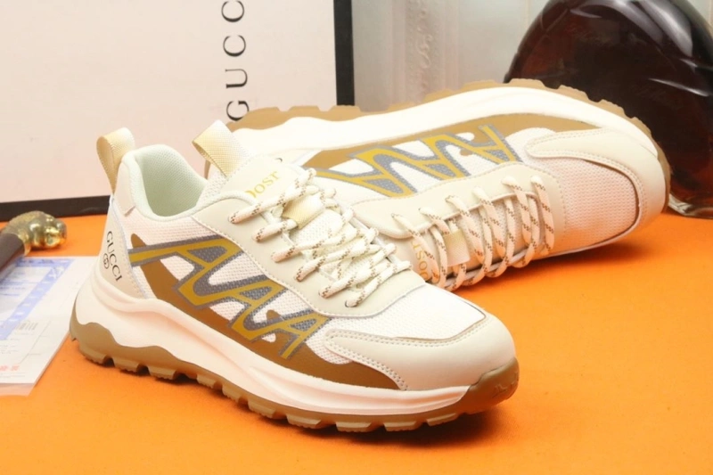 AllSeason Gxccx Sneakers 163927