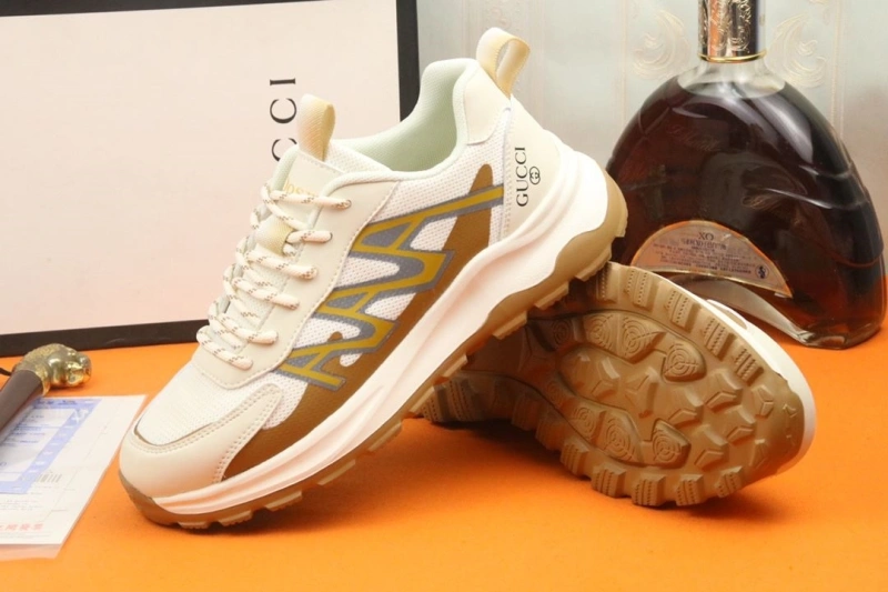 AllSeason Gxccx Sneakers 163927