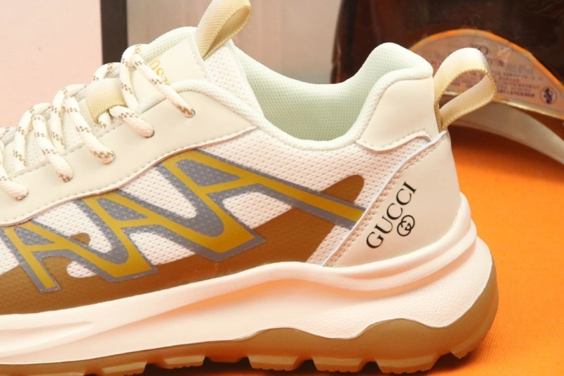 AllSeason Gxccx Sneakers 163927
