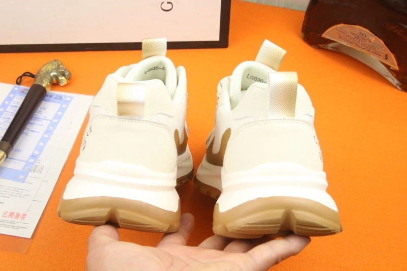 AllSeason Gxccx Sneakers 163927