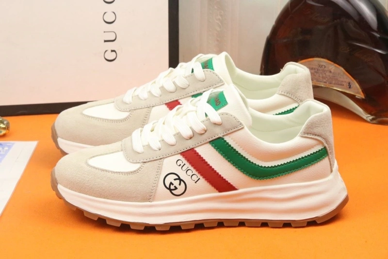 NewStyle Gxccx Sneakers 163918