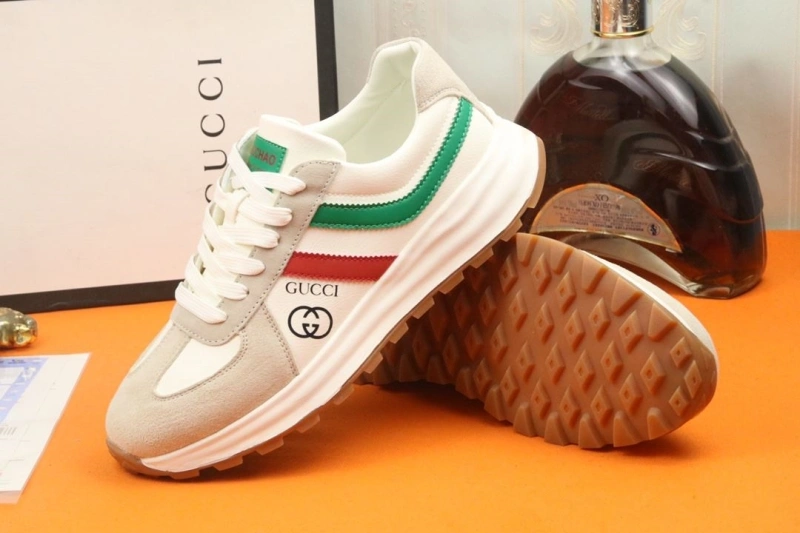 NewStyle Gxccx Sneakers 163918