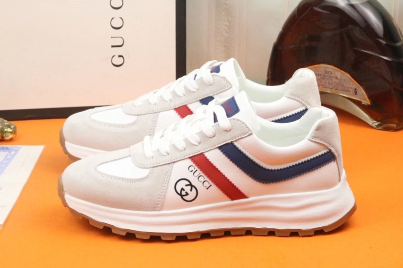 Practical Gxccx Sneakers 163919
