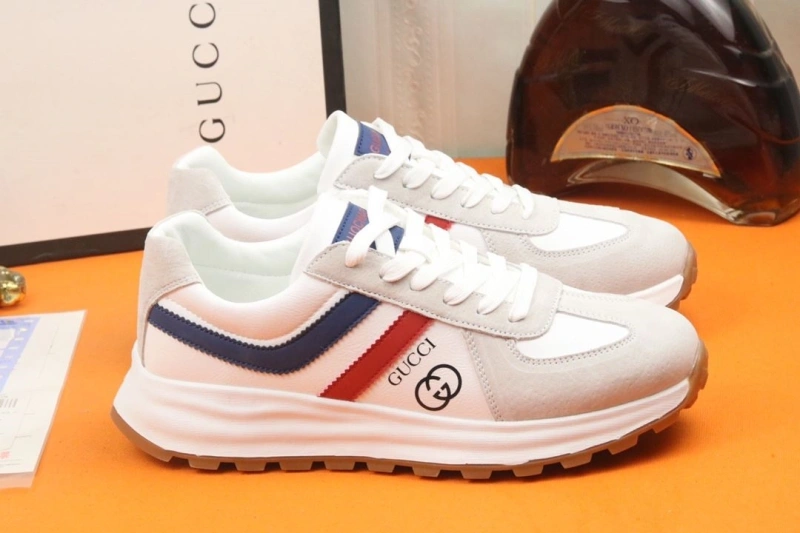 Practical Gxccx Sneakers 163919