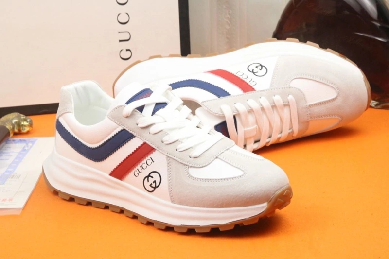 Practical Gxccx Sneakers 163919
