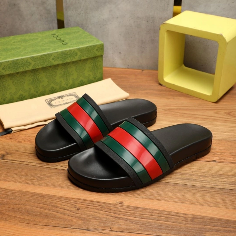 Bright Gxccx Slippers 164205