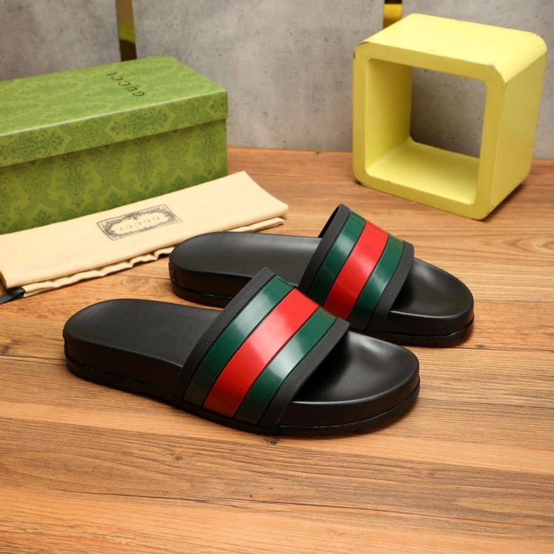 Bright Gxccx Slippers 164205