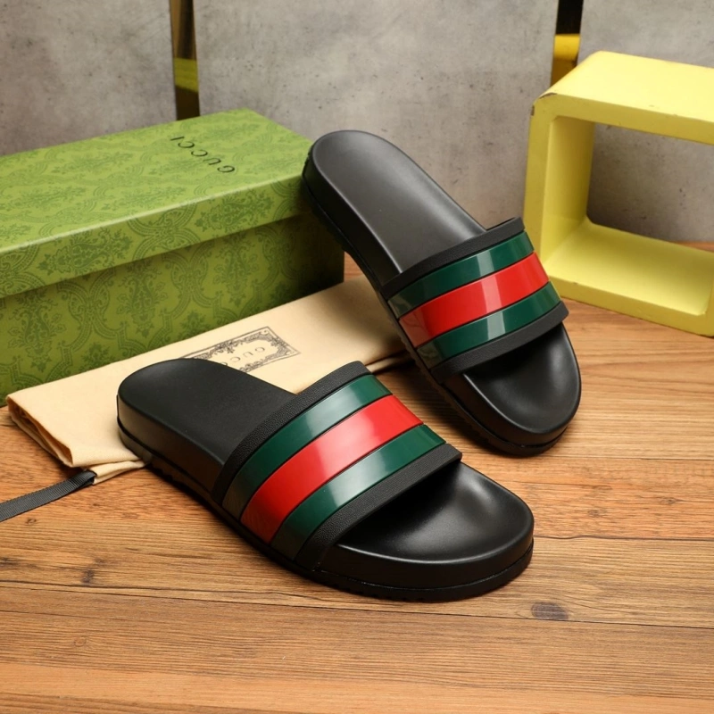 Bright Gxccx Slippers 164205