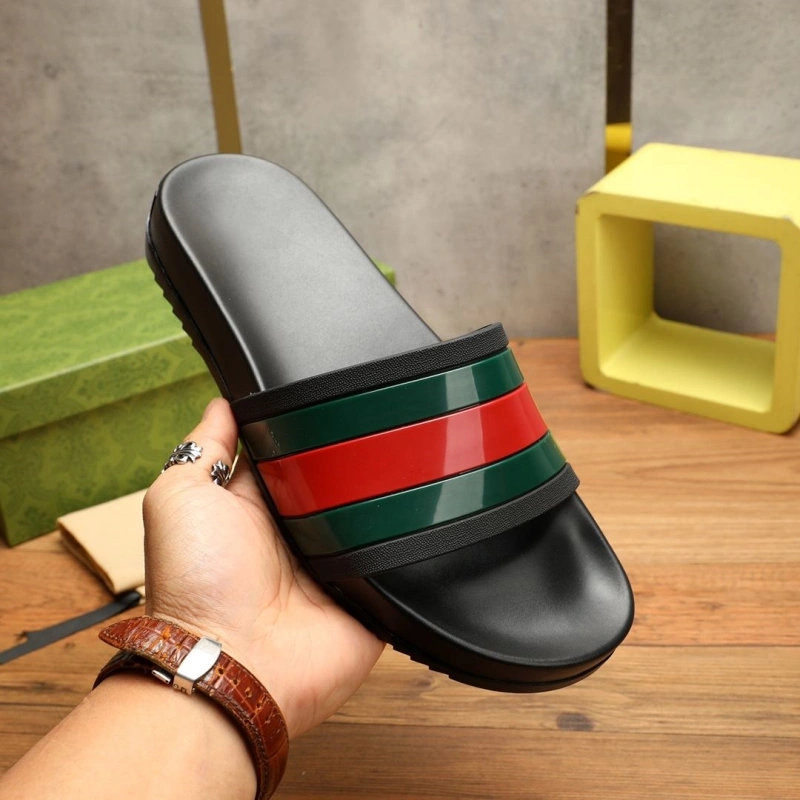 Bright Gxccx Slippers 164205