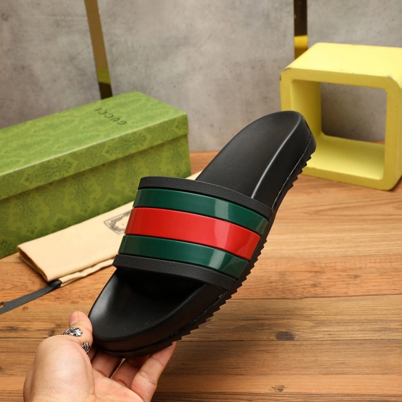 Bright Gxccx Slippers 164205