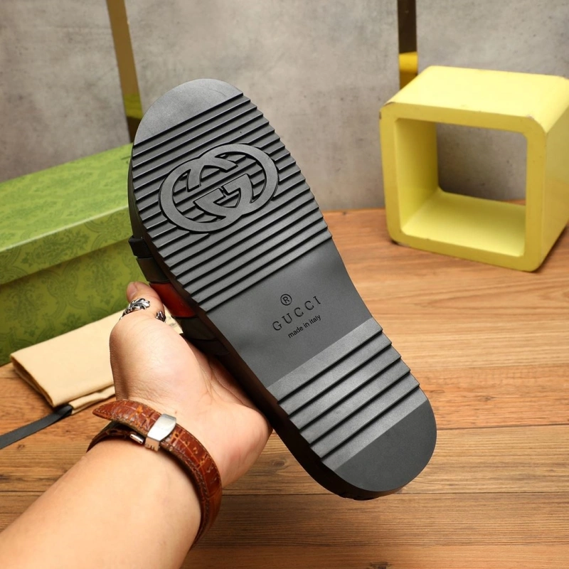 Bright Gxccx Slippers 164205