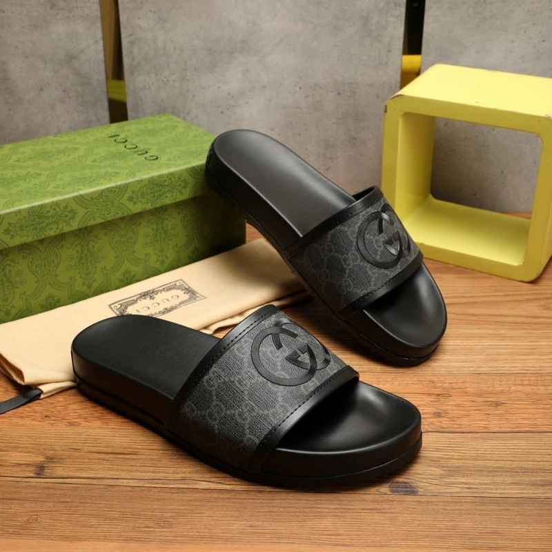 Stylish Gxccx Slippers 164202