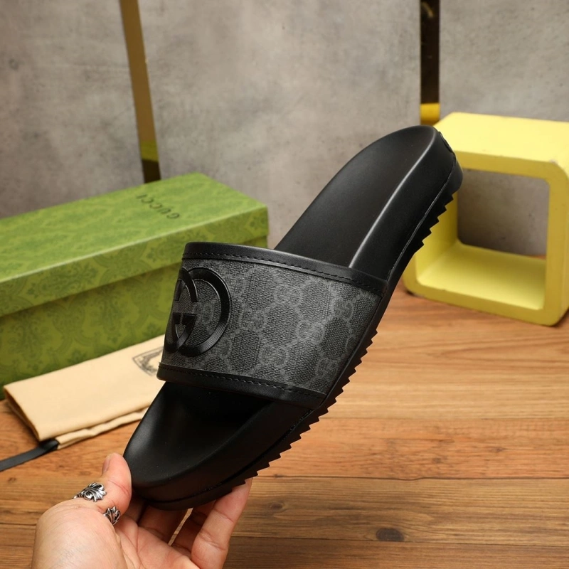 Stylish Gxccx Slippers 164202