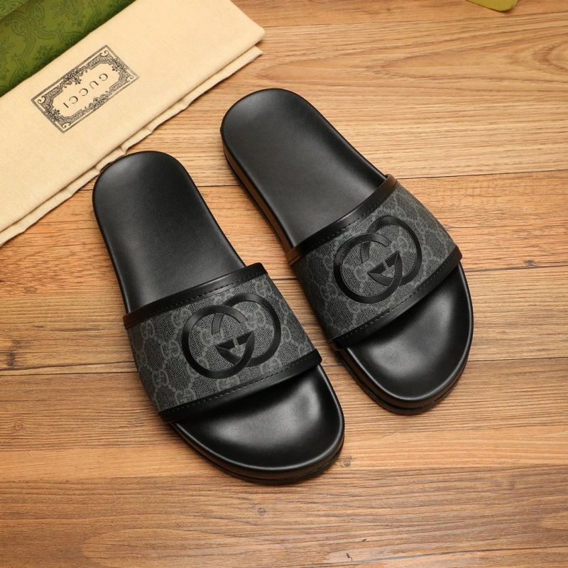 Stylish Gxccx Slippers 164202
