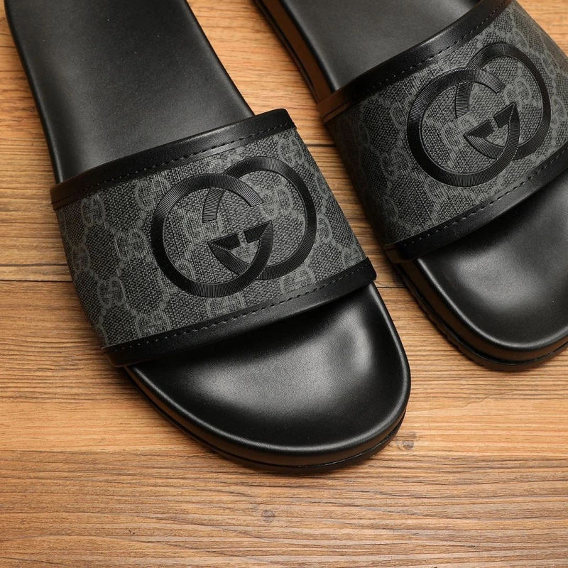 Stylish Gxccx Slippers 164202