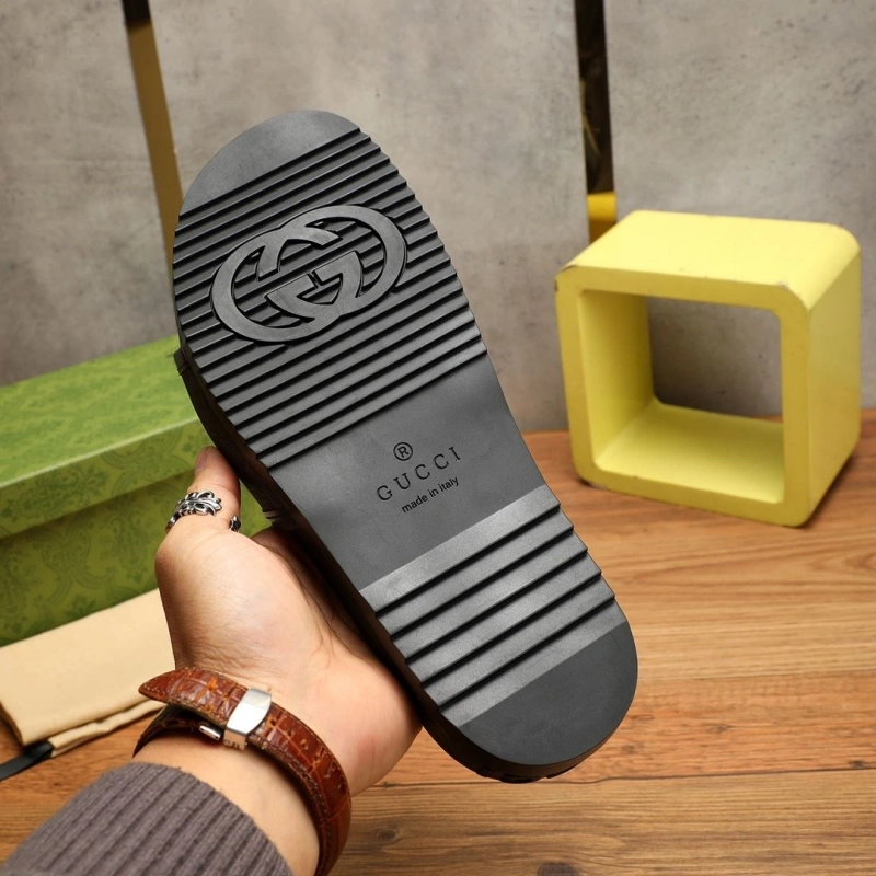 Stylish Gxccx Slippers 164202
