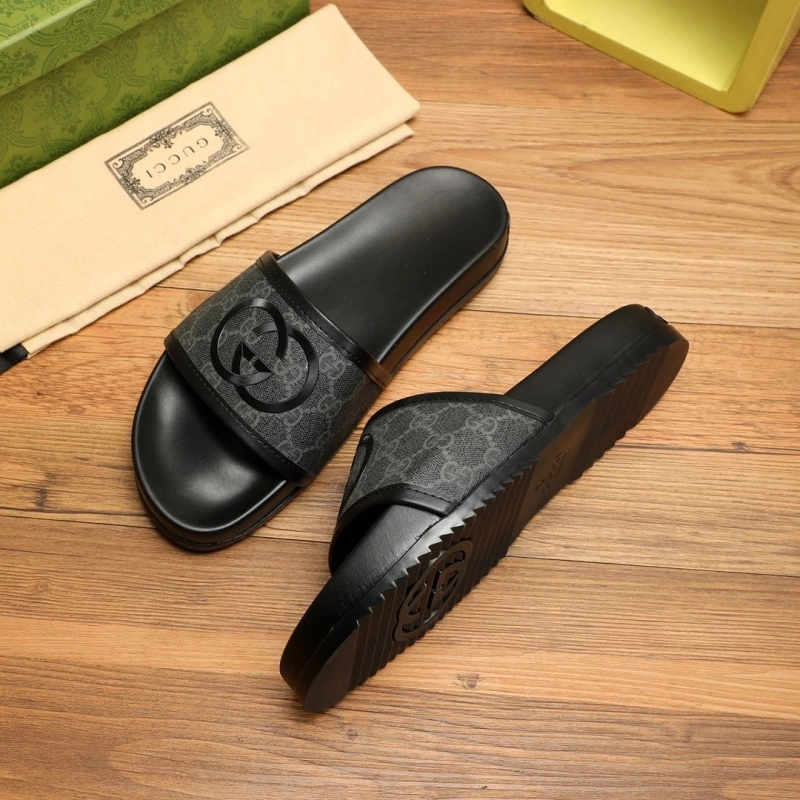 Stylish Gxccx Slippers 164202